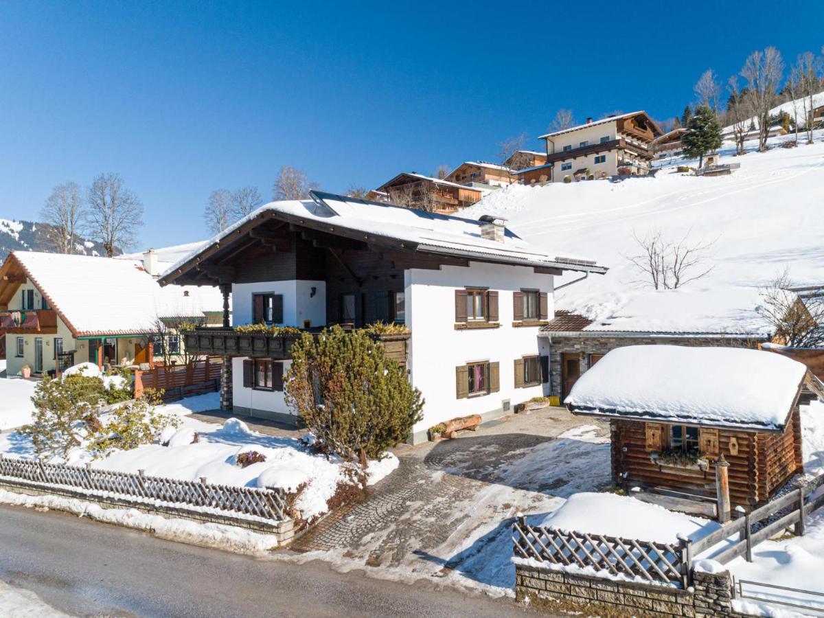 Josef Top 1 Westendorf Exterior photo