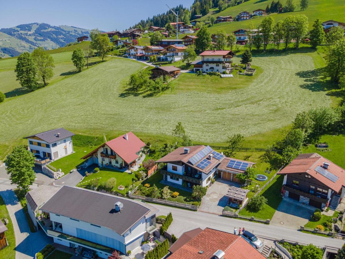 Josef Top 1 Westendorf Exterior photo