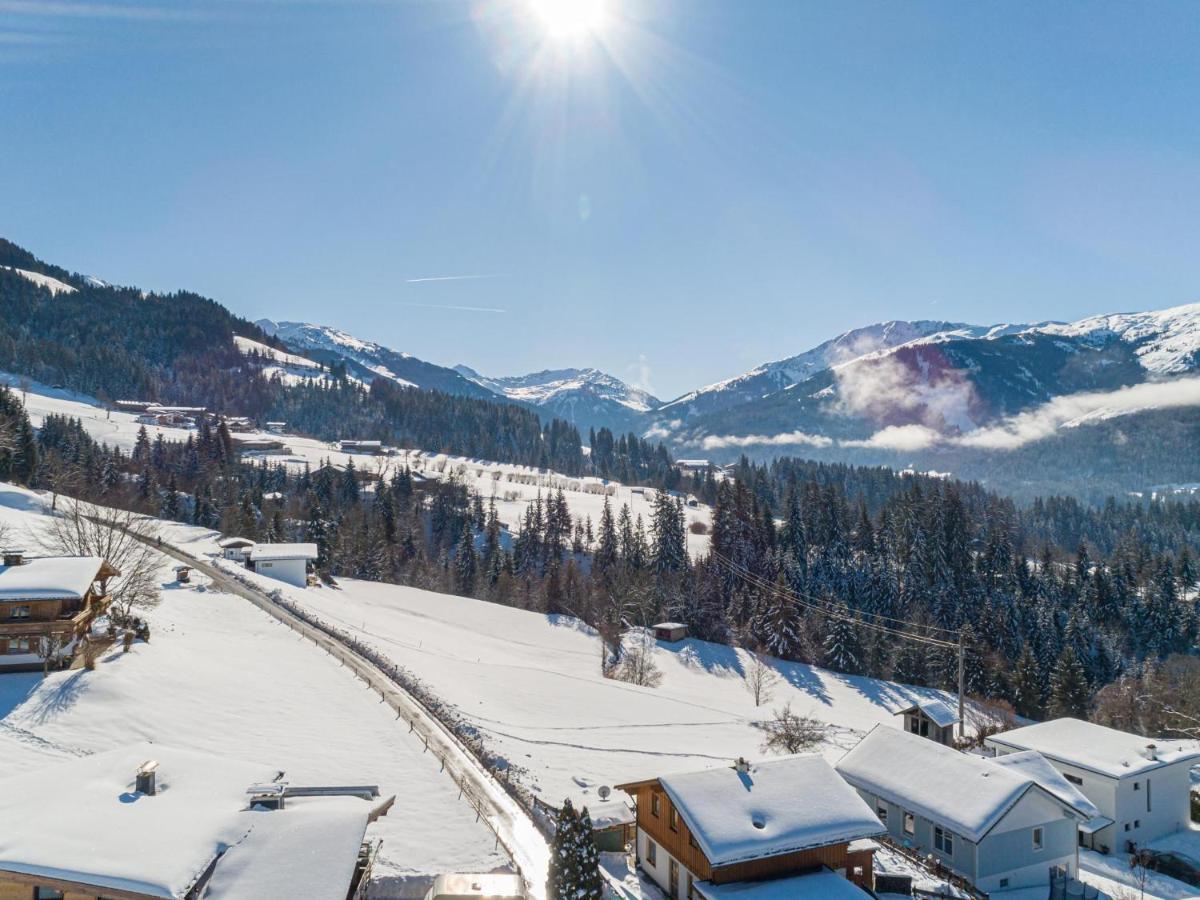 Josef Top 1 Westendorf Exterior photo