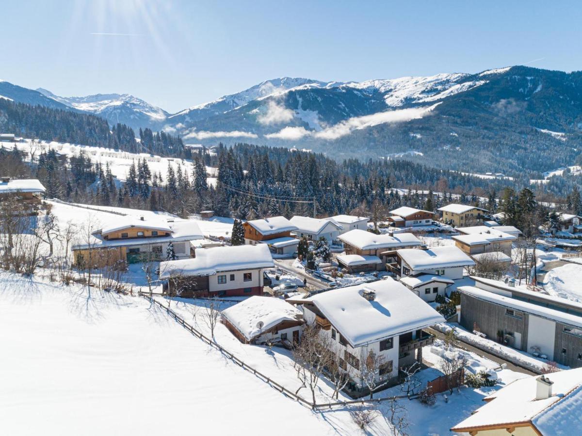Josef Top 1 Westendorf Exterior photo